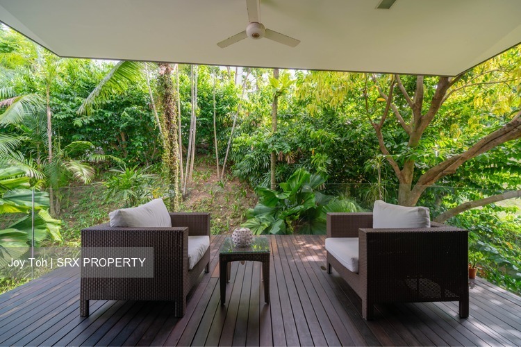 Moonbeam Terrace (D10), Detached #200437022
